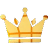 Стикер 27 Golden Icon