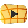 Стикер 4 Golden Icon