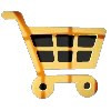 Стикер 28 Golden Icon