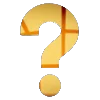 Стикер 24 Golden Icon