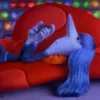 Стикер 26 Головоломка