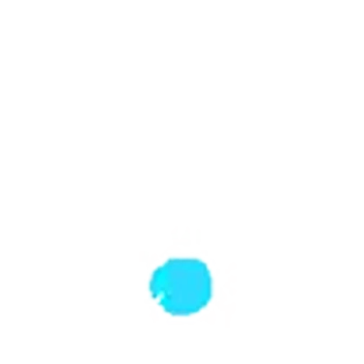 🤩 Эмодзи «Зимний шрифт, анимированный» для Telegram