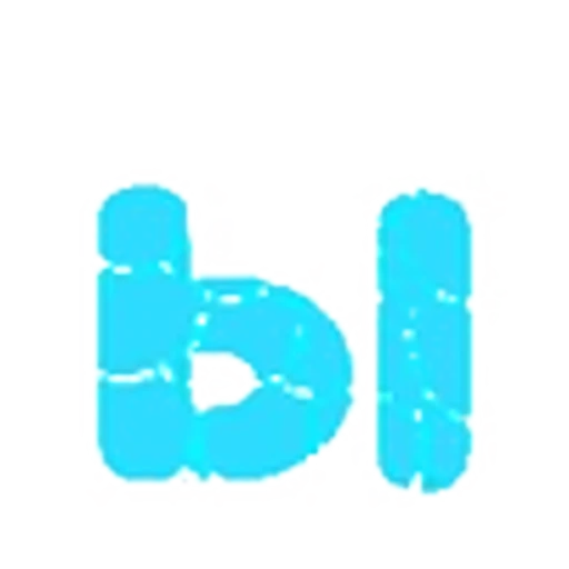 🤩 Эмодзи «Зимний шрифт, анимированный» для Telegram