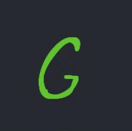 🤩 Стикер «𝑮𝒐𝒏☆ 𝑯𝒖𝒏𝒕𝒆𝒓 𝒙 𝑯𝒖𝒏𝒕𝒆𝒓 ☆» для Telegram
