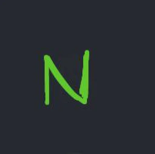 🤩 Стикер «𝑮𝒐𝒏☆ 𝑯𝒖𝒏𝒕𝒆𝒓 𝒙 𝑯𝒖𝒏𝒕𝒆𝒓 ☆» для Telegram