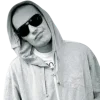 Стикер 39 Гуф