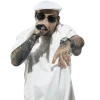 Стикер 6 Гуф