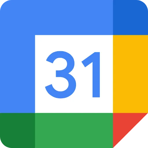 Стикер 12 Google