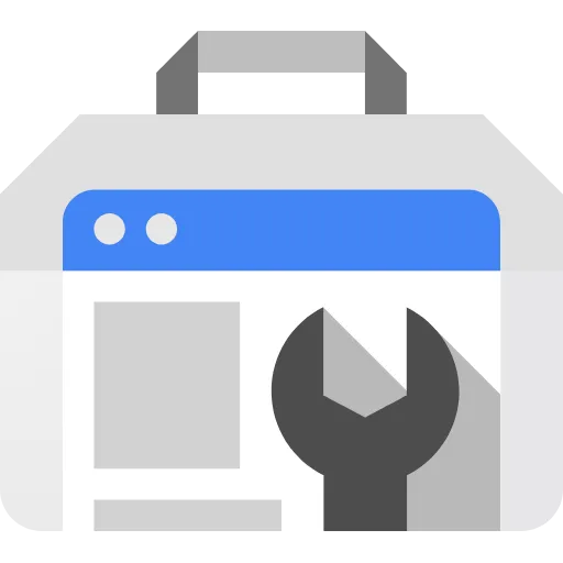 Стикер 20 Google