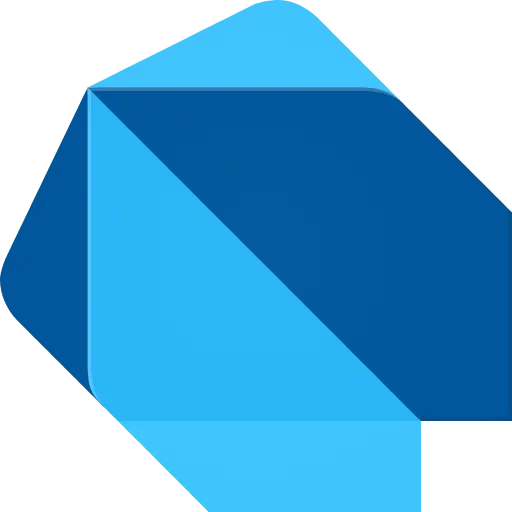 Стикер 5 Google