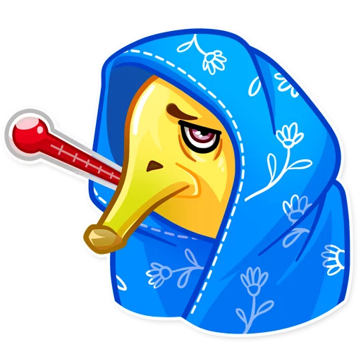 Стикер 33 New