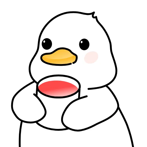 🍺 Эмодзи «Гусь Яша» для Telegram