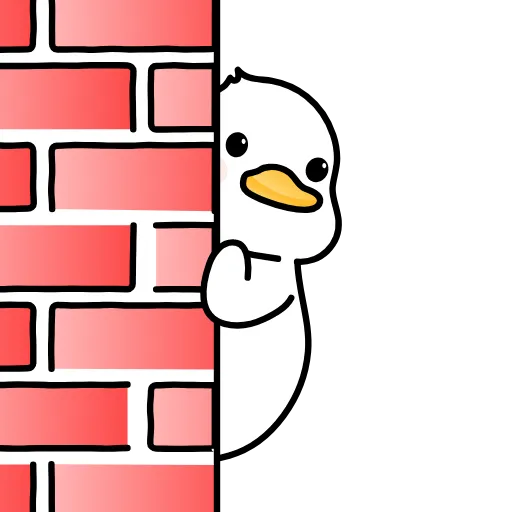 🫣 Эмодзи «Гусь Яша» для Telegram