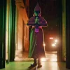 Стикер 46 Gorillaz Animated