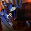 Стикер 26 Gorillaz Animated