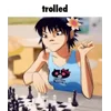 Стикер 6 Gorillaz Animated
