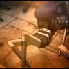 Стикер 41 Gorillaz Animated