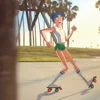 Стикер 29 Gorillaz Animated