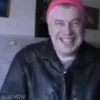 Стикер 14 Горин