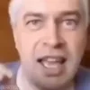 Стикер 42 Горин