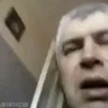 Стикер 18 Горин
