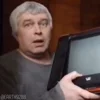 Стикер 10 Горин