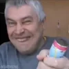 Стикер 3 Горин