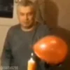 Стикер 28 Горин