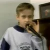 Стикер 58 Ryan Gosling