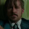 Стикер 9 Ryan Gosling