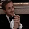Стикер 2 Ryan Gosling
