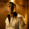 Стикер 48 Ryan Gosling