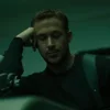 Стикер 61 Ryan Gosling