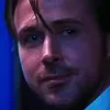 Стикер 24 Ryan Gosling