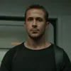 Стикер 59 Ryan Gosling