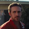 Стикер 5 Ryan Gosling
