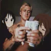Стикер 10 Ryan Gosling