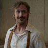 Стикер 21 Ryan Gosling
