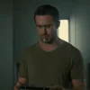 Стикер 57 Ryan Gosling