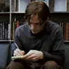 Стикер 42 Ryan Gosling