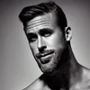 Стикер 37 Ryan Gosling