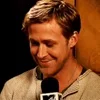 Стикер 41 Ryan Gosling