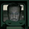 Стикер 3 Ryan Gosling