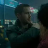 Стикер 33 Ryan Gosling