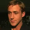 Стикер 11 Ryan Gosling