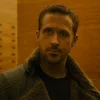 Стикер 51 Ryan Gosling