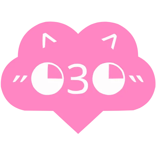 ☺️ Эмодзи «Гоча» для Telegram