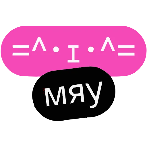 🐈 Эмодзи «Гоча» для Telegram