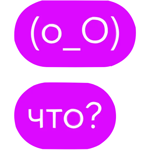 🤔 Эмодзи «Гоча» для Telegram