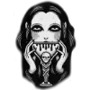 Стикер 12 Gothic Art